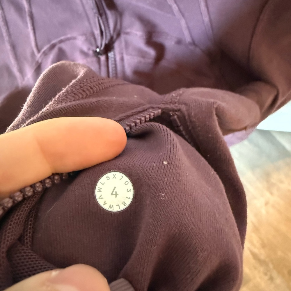 Lululemon define jacket - image 5